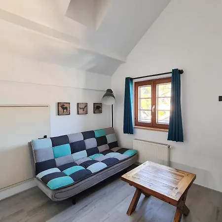 Post Residence Apartments By All In One Apartments Zell am See Exterior photo