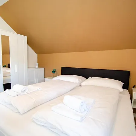 Post Residence Apartments By All In One Apartments Zell am See Exterior photo