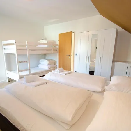 Post Residence Apartments By All In One Apartments Zell am See Exterior photo
