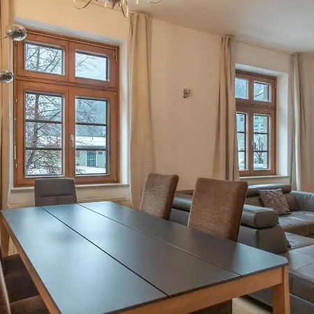 Post Residence Apartments By All In One Apartments Zell am See Exterior photo