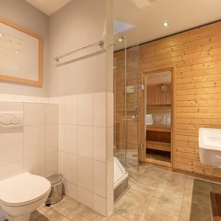 Post Residence Apartments By All In One Apartments Zell am See Exterior photo