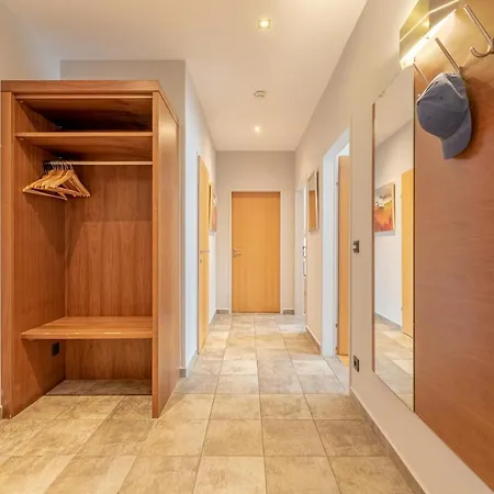 Post Residence Apartments By All In One Apartments Zell am See Exterior photo