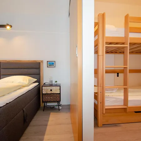 Post Residence Apartments By All In One Apartments Zell am See Room photo