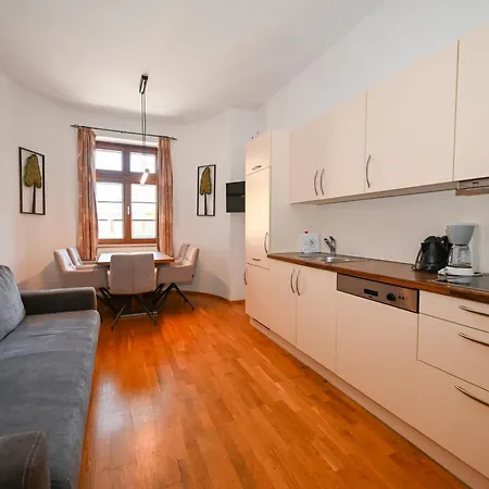 Post Residence Apartments Incl Zak Summer Card By All In One Apartments Zell am See Exterior photo