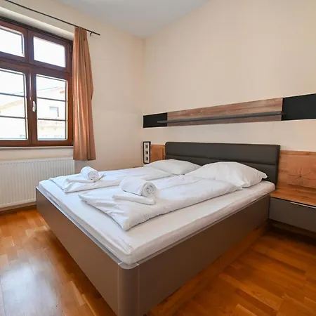 Post Residence Apartments Incl Zak Summer Card By All In One Apartments Zell am See Exterior photo