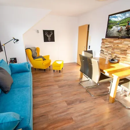Post Residence Apartments By All In One Apartments Zell am See Exterior photo