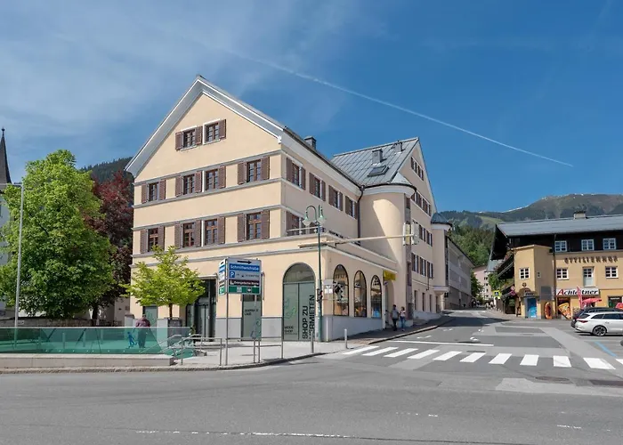 Post Residence Apartments By All In One Apartments