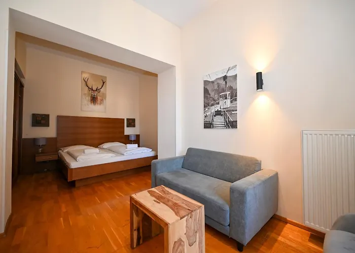 Post Residence Apartments Incl Zak Summer Card By All In One Apartments