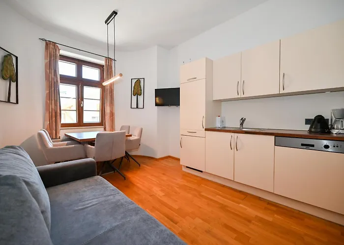 Post Residence Apartments Incl Zak Summer Card By All In One Apartments