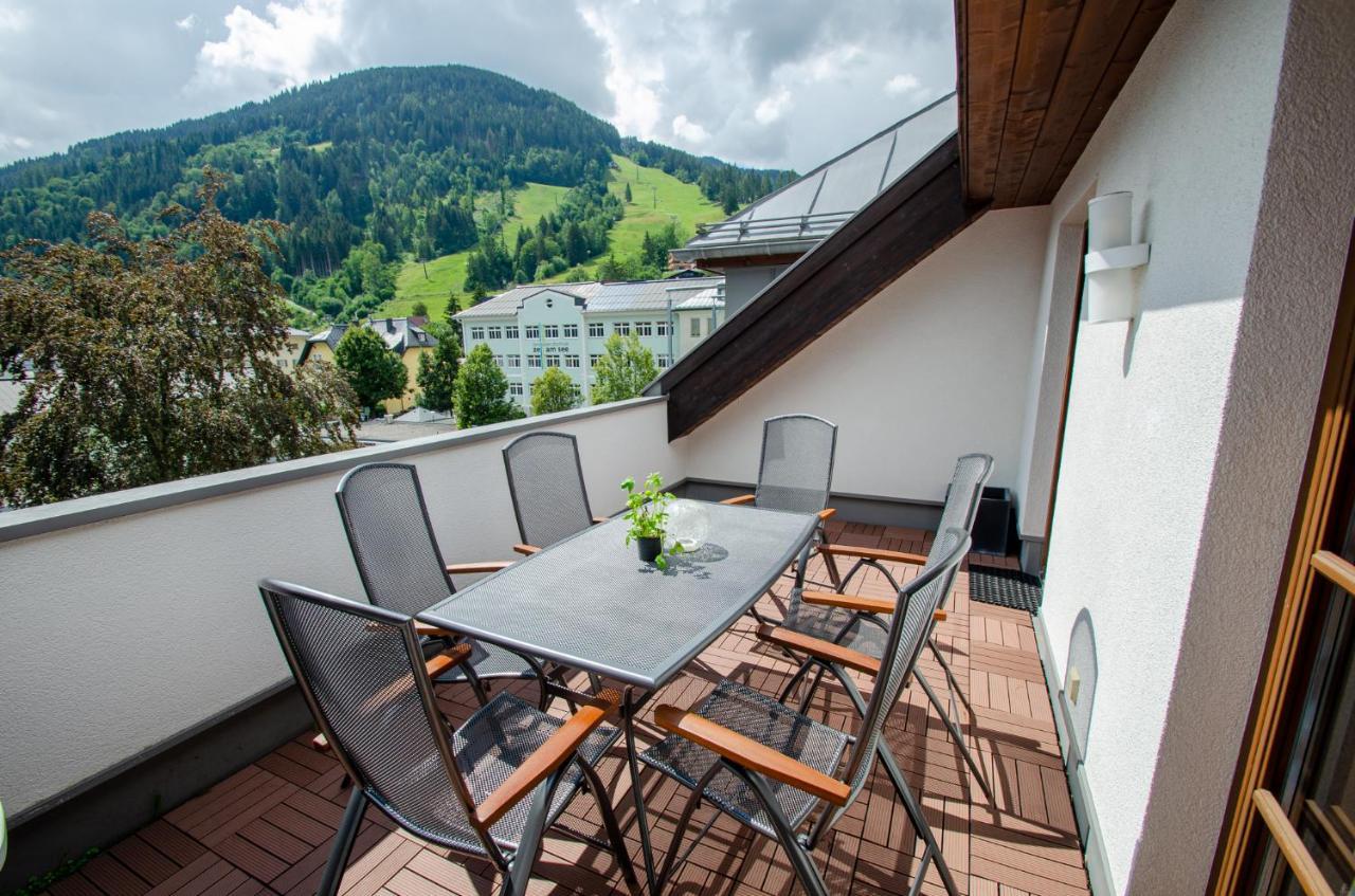 Post By In One Zell am See
