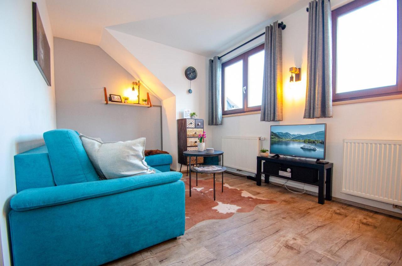 Post By In One Apartment