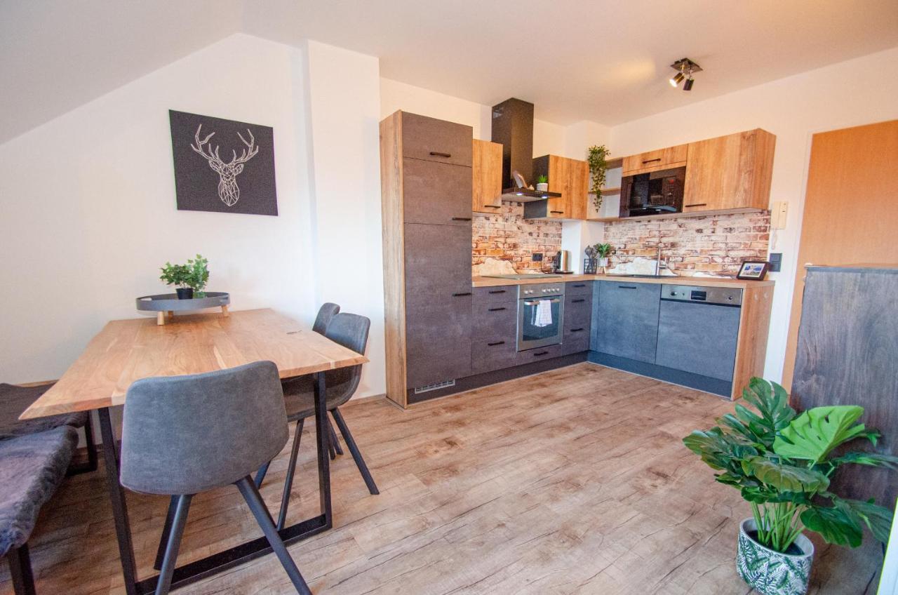 Post By In One Apartment Zell am See