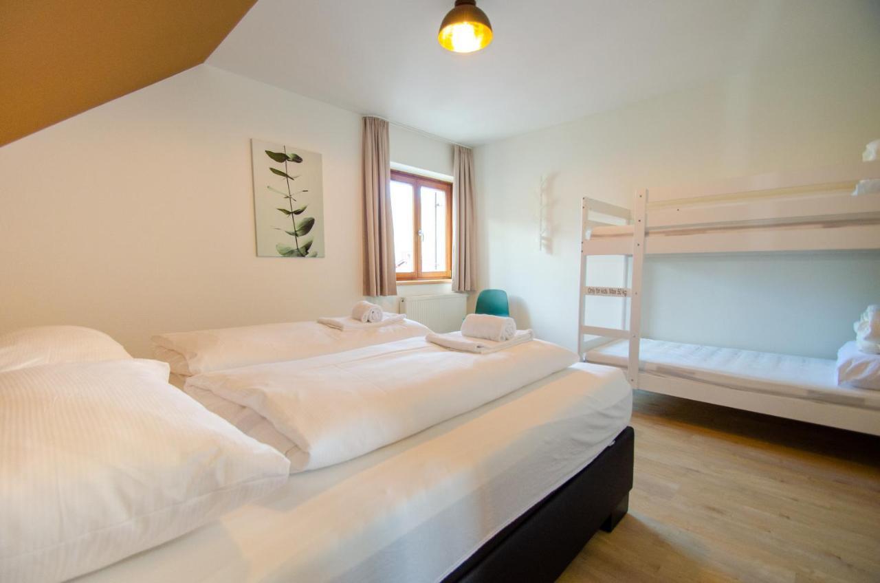 Apartment Post By In One
