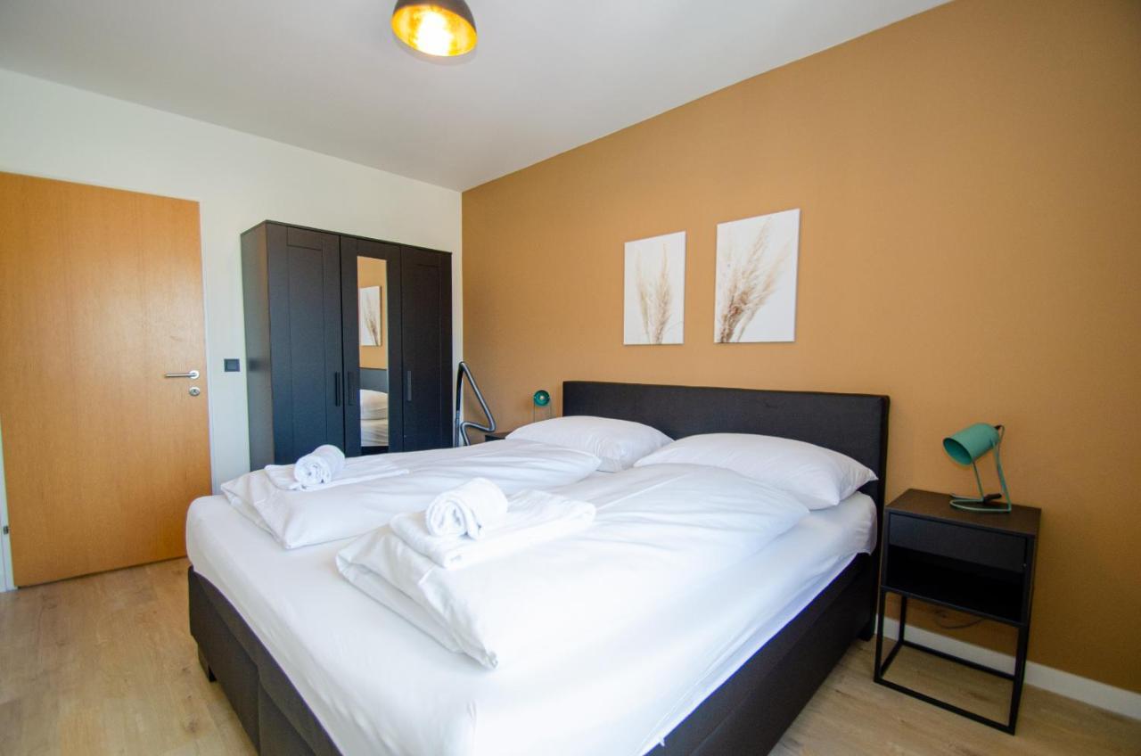 Apartment Post By In One