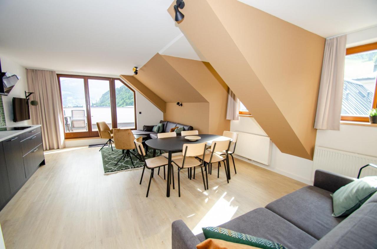 Apartment Post By In One