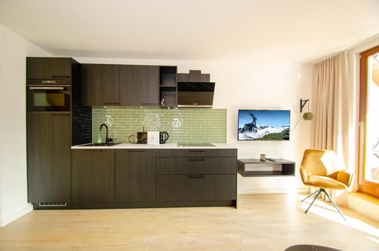 Apartment Post By In One