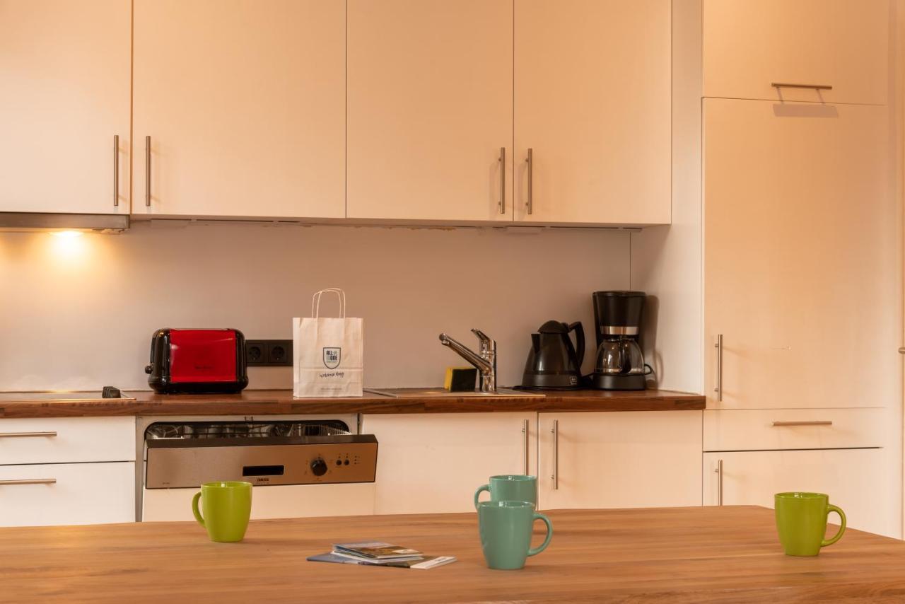Apartment Post By In One *