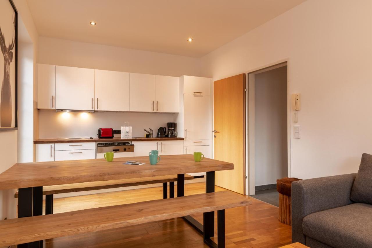 Post By In One Apartment