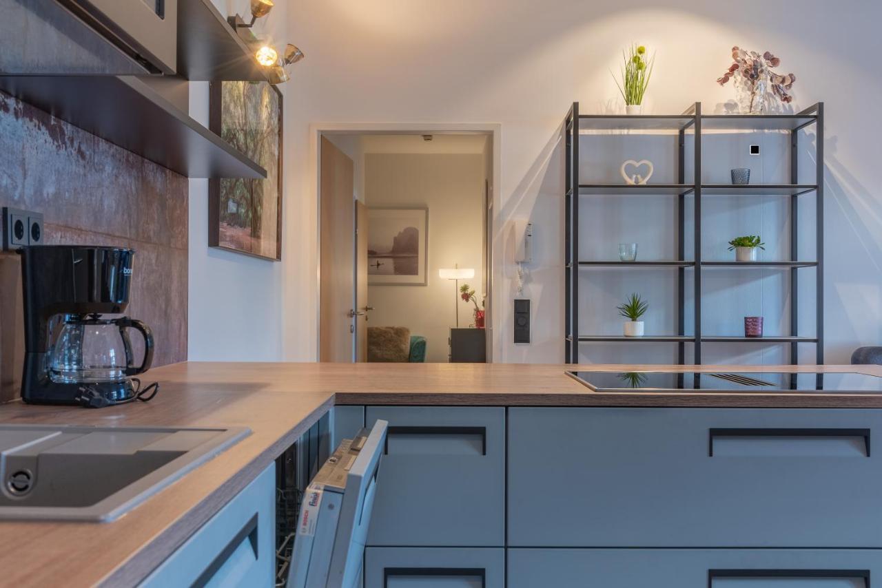 Post By In One Apartment Zell am See