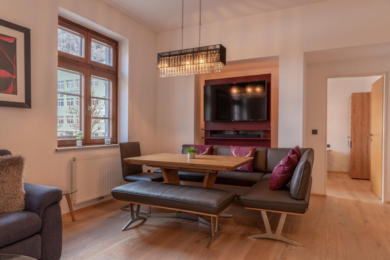 Apartment Post By In One Zell am See