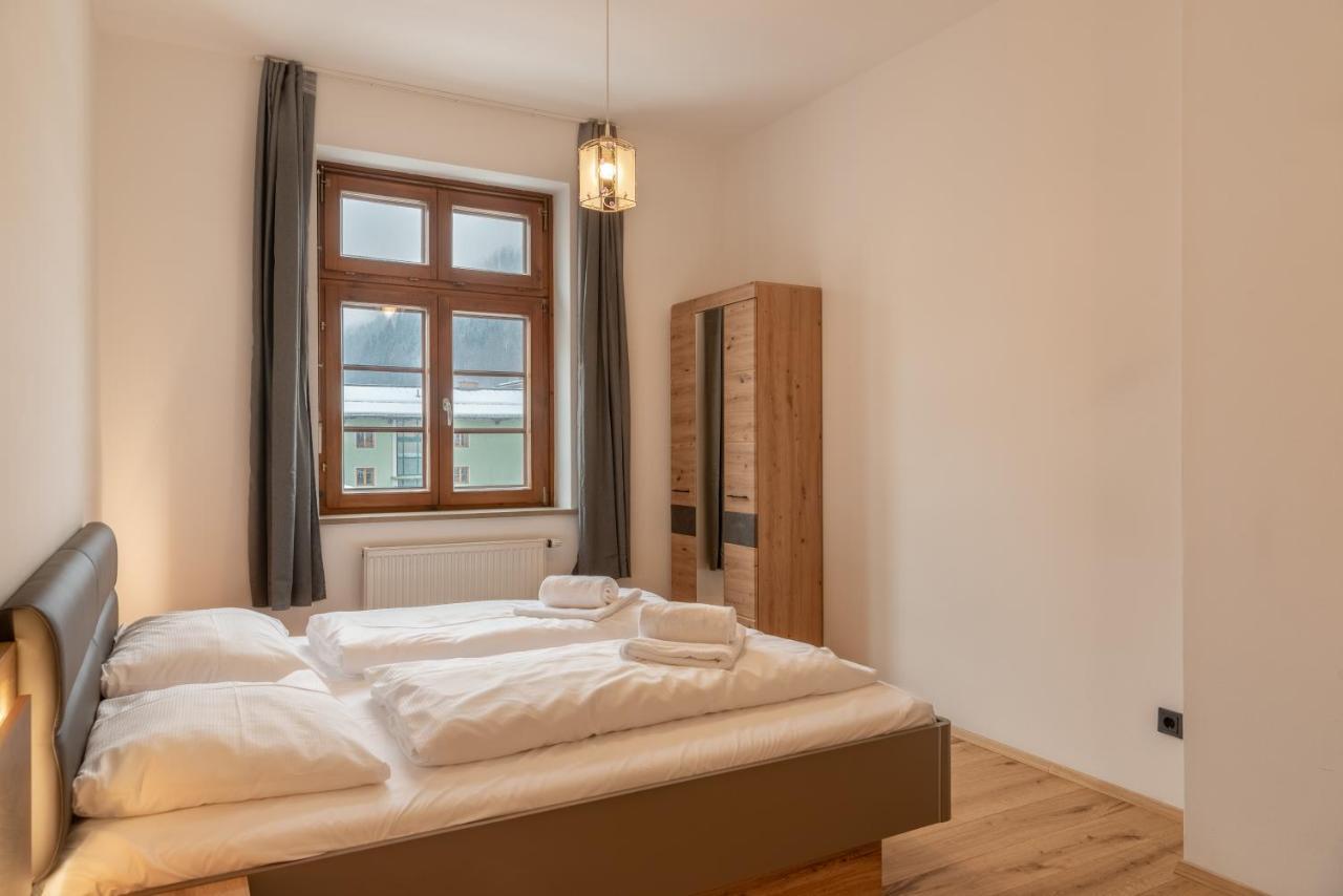 Post By In One Apartment