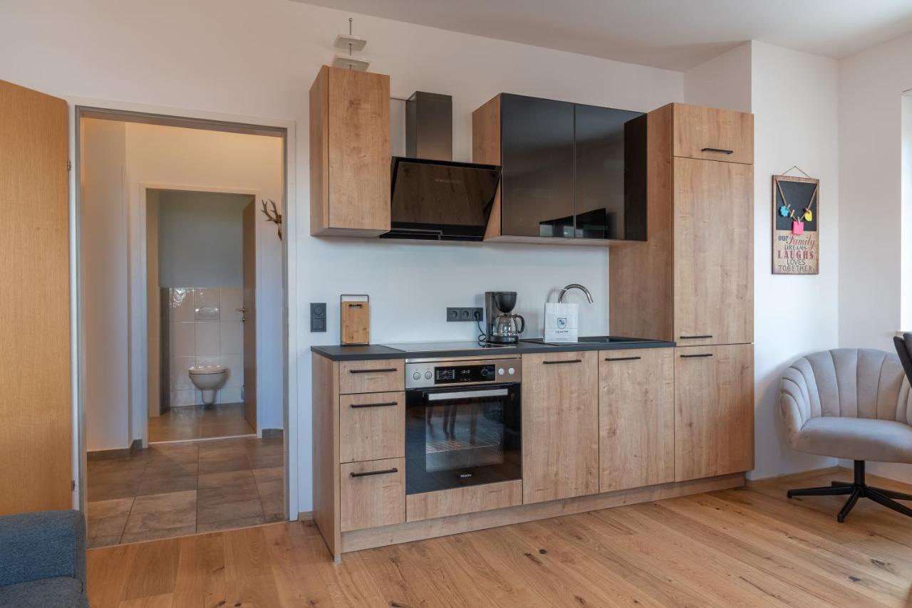 Apartment Post By In One