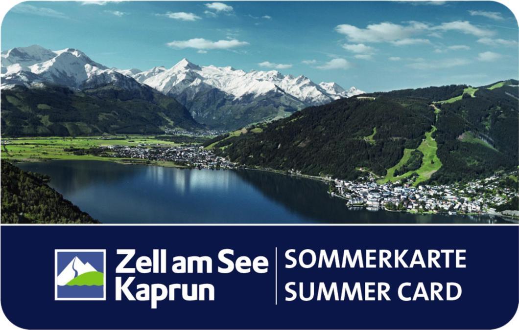 Post Incl Zak Summer Card By In One Apartment