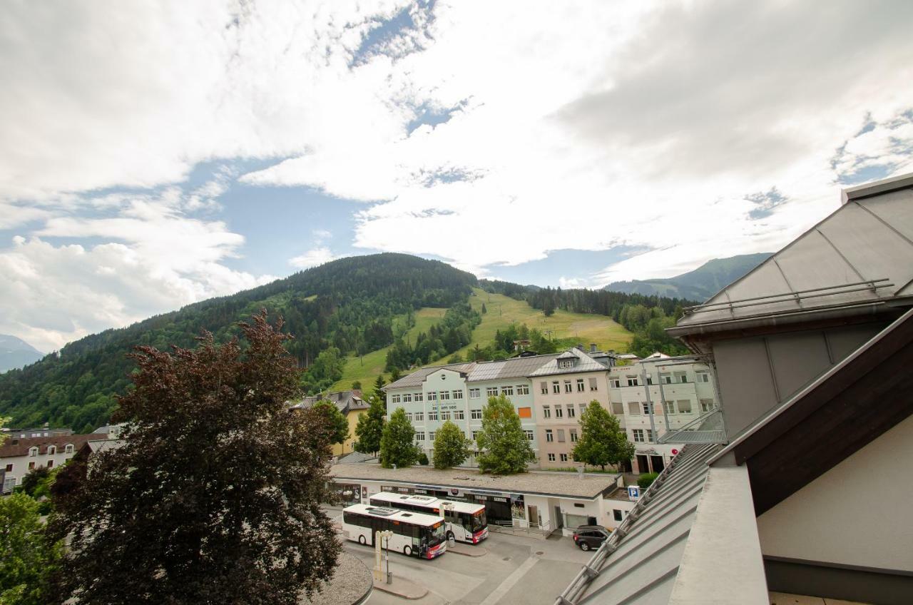 Post By In One * Zell am See