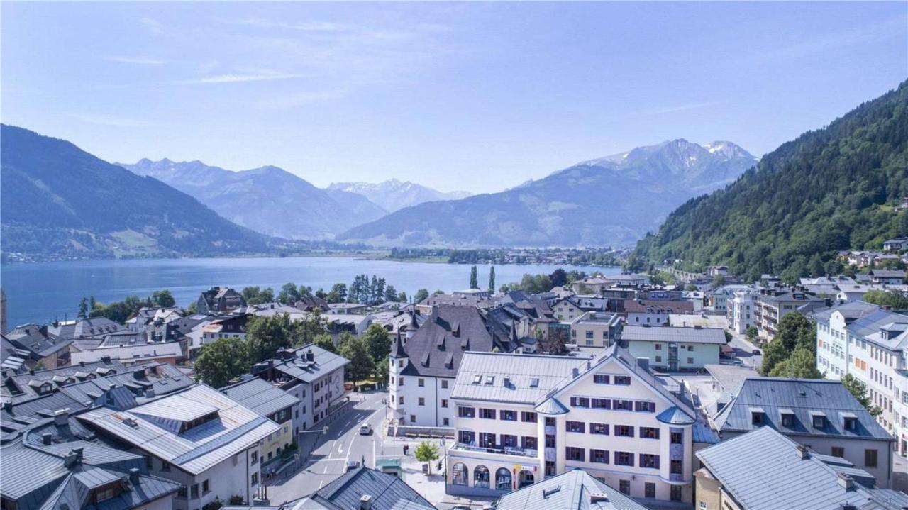 Post By In One * Zell am See